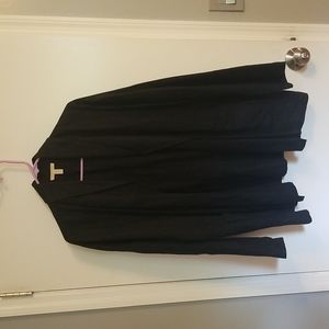 Eileen Fisher 100% linen jacket